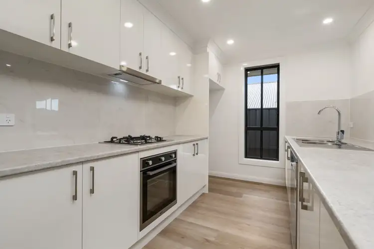 Fifth view of Homely house listing, 32a Turner Crescent, Orange NSW 2800
