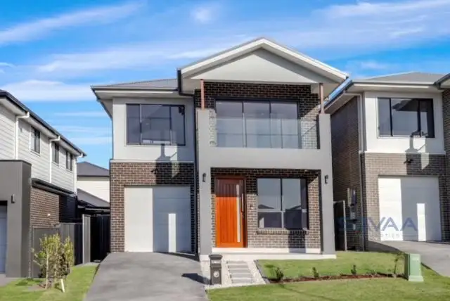 41 April Crescent, Grantham Farm NSW 2765