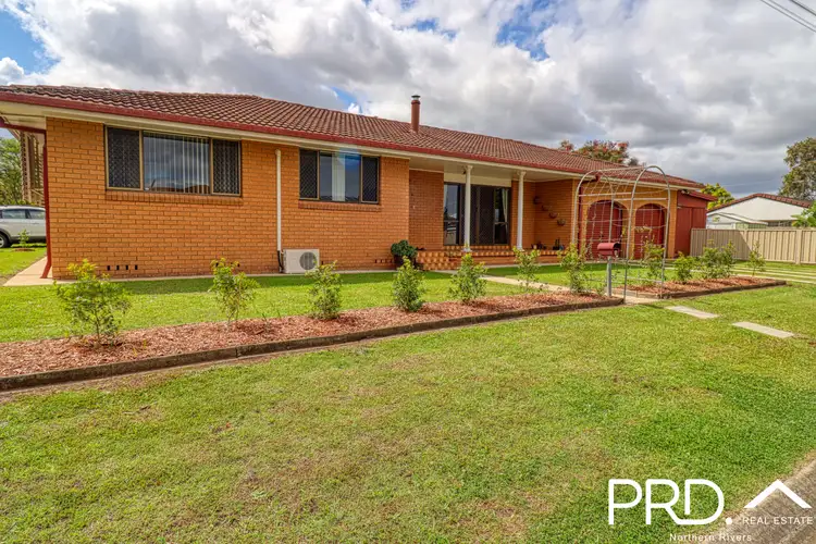4 Teak Street