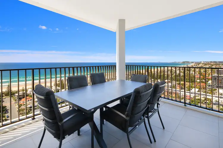 2104/43-49 Peerless Avenue, Mermaid Beach QLD 4218