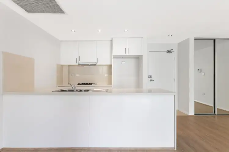 Second view of Homely apartment listing, 9/23-31 McIntyre Street, Gordon NSW 2072