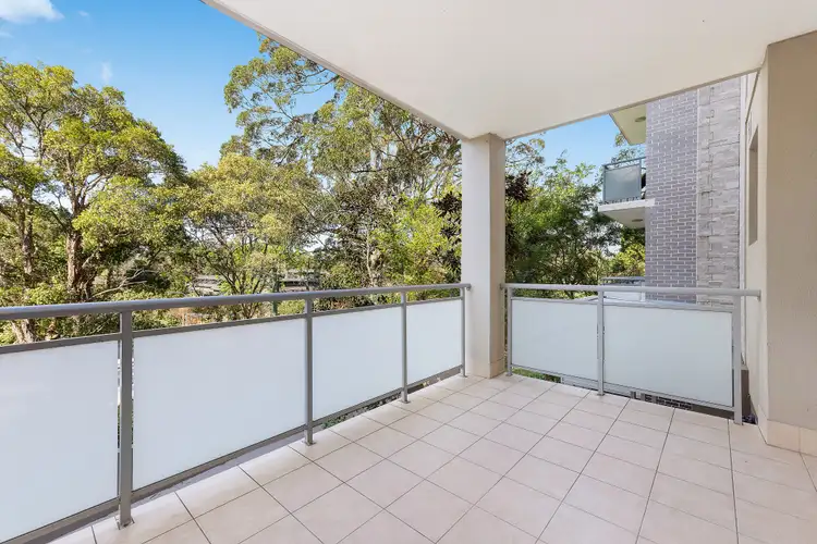 Fourth view of Homely apartment listing, 9/23-31 McIntyre Street, Gordon NSW 2072