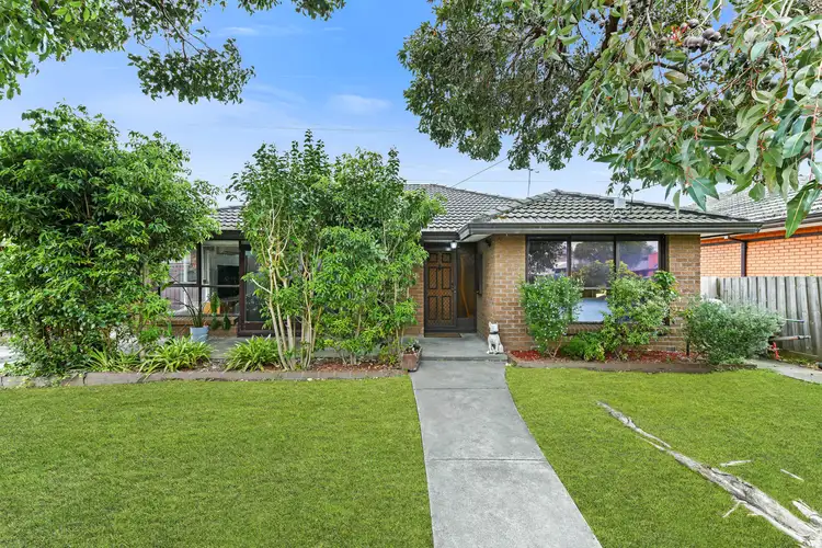 32 Cappella Court, Glen Waverley VIC 3150