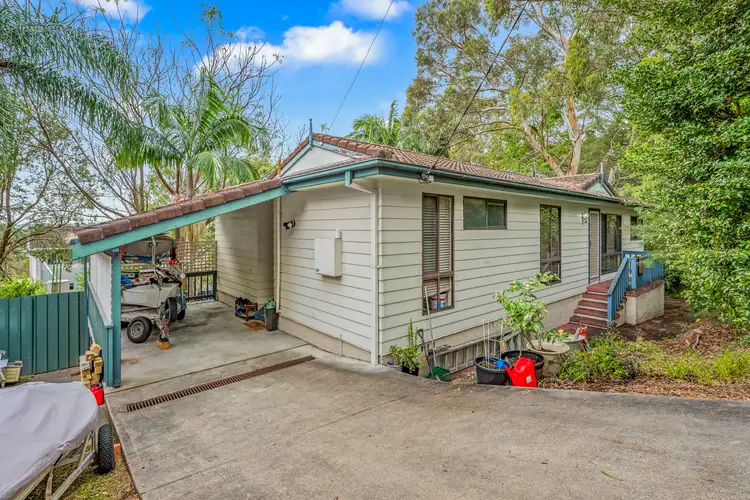 Second view of Homely house listing, 49 Harborne Avenue, Rathmines NSW 2283
