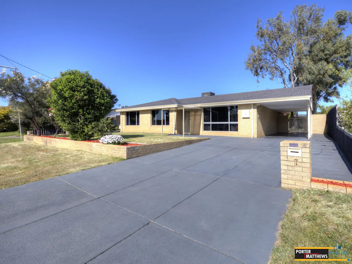 Main view of Homely house listing, 7 Mallee Way, Forrestfield WA 6058