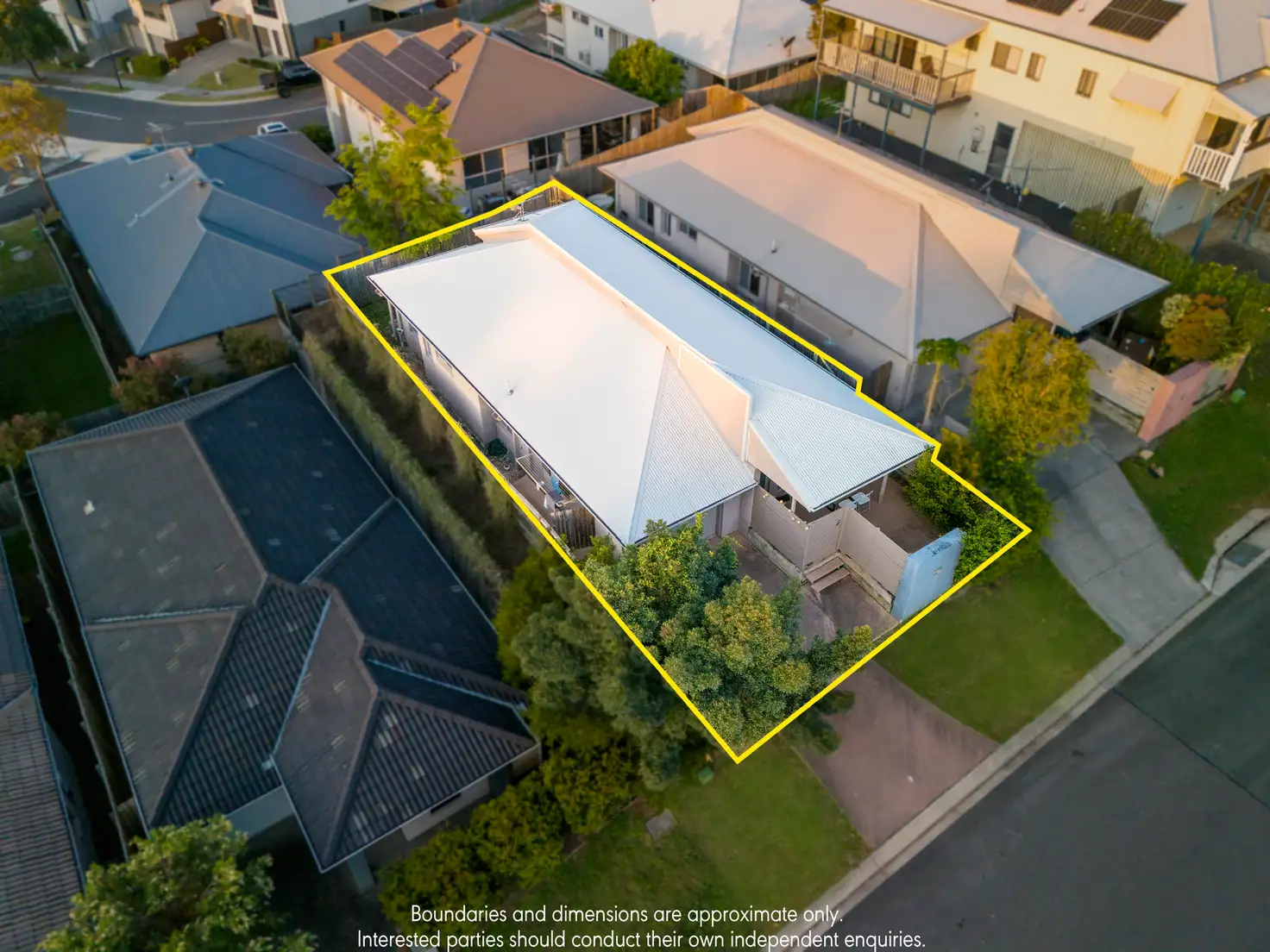 Main view of Homely house listing, 9 Mirage Avenue, Springfield Lakes QLD 4300