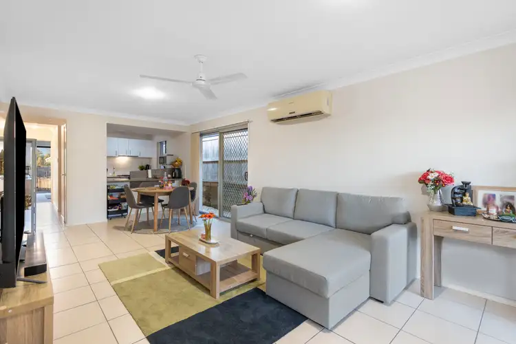 Fourth view of Homely house listing, 9 Mirage Avenue, Springfield Lakes QLD 4300