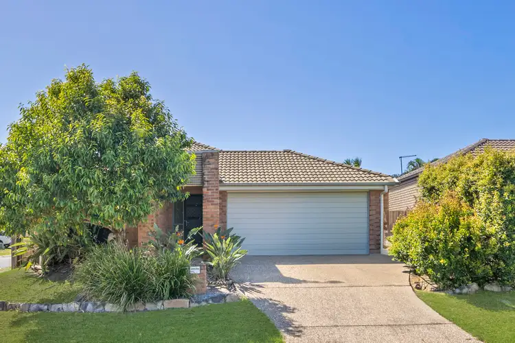10 Triumph Street, North Lakes QLD 4509