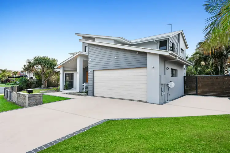 Third view of Homely house listing, 58 Graywillow Boulevard, Oxenford QLD 4210