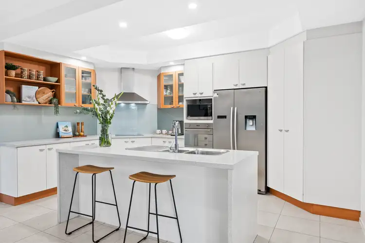 Fourth view of Homely house listing, 58 Graywillow Boulevard, Oxenford QLD 4210