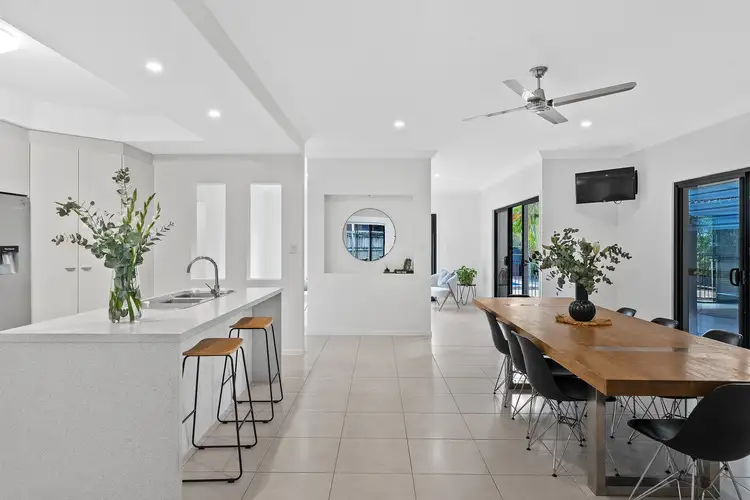 Fifth view of Homely house listing, 58 Graywillow Boulevard, Oxenford QLD 4210