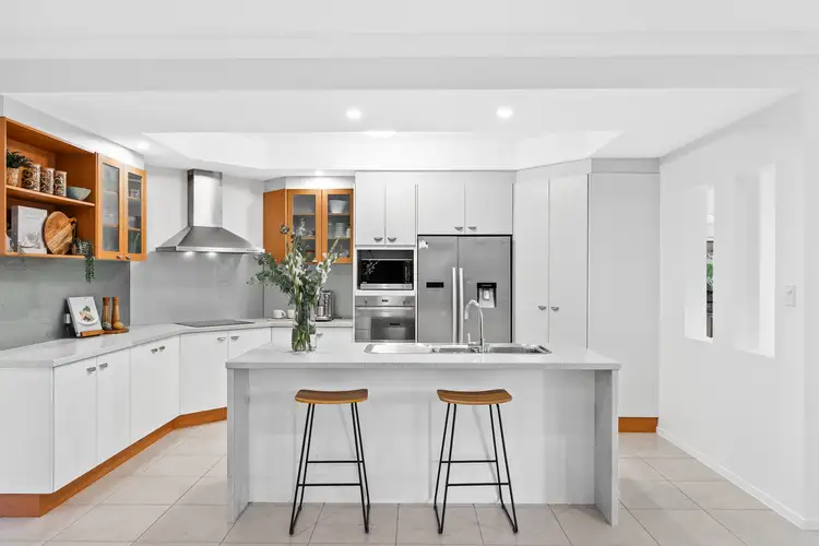 Sixth view of Homely house listing, 58 Graywillow Boulevard, Oxenford QLD 4210
