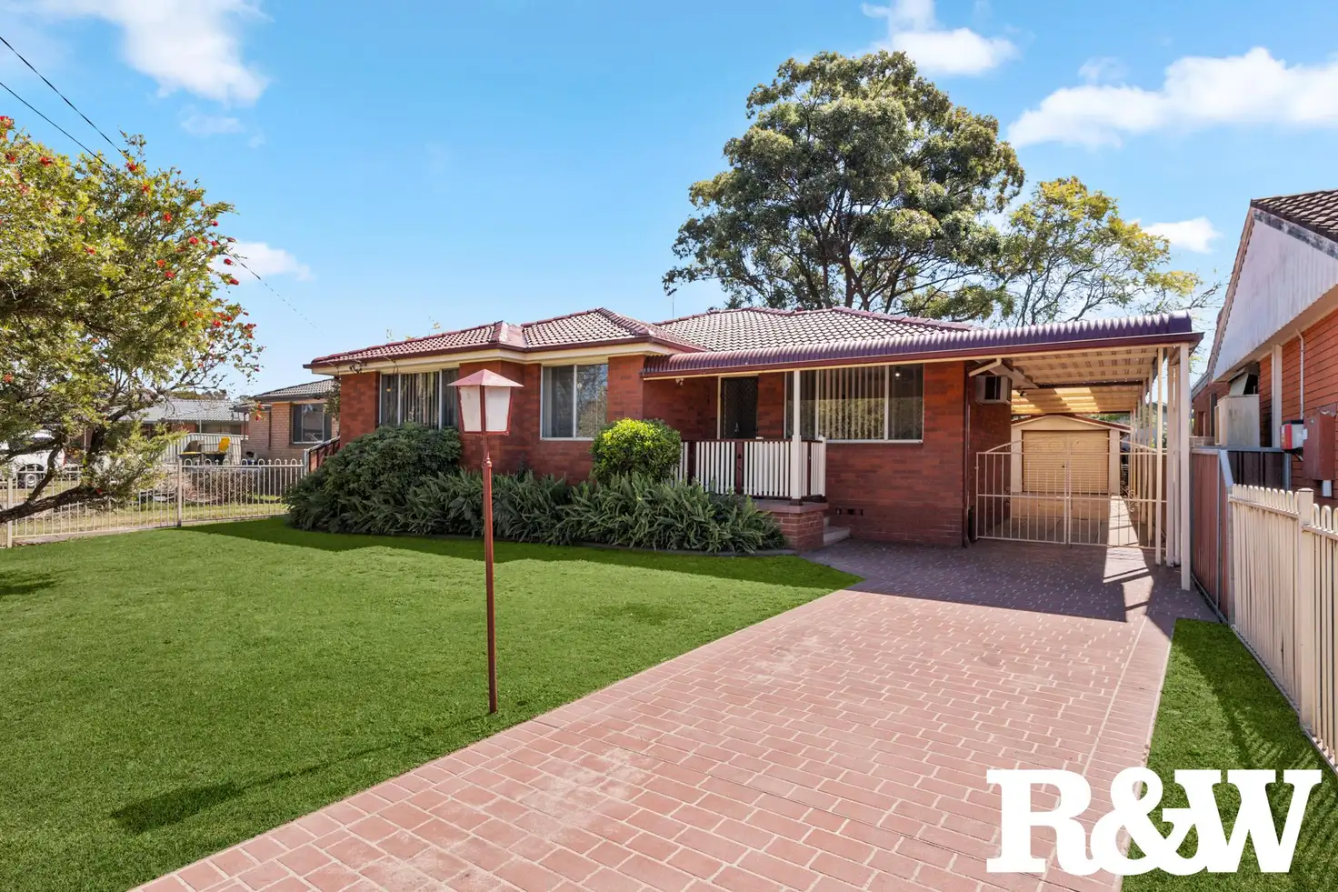 Main view of Homely house listing, 8 Westcombe Place, Rooty Hill NSW 2766