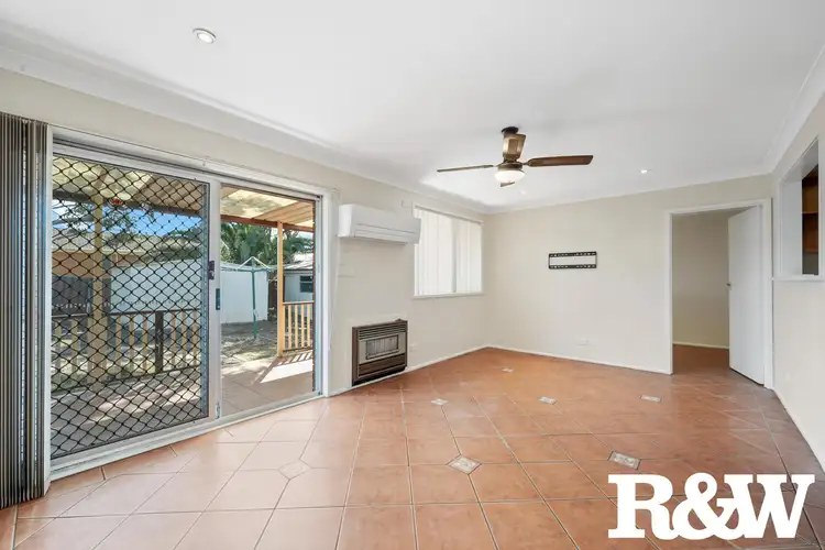 Third view of Homely house listing, 8 Westcombe Place, Rooty Hill NSW 2766