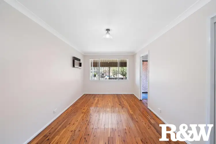 Fourth view of Homely house listing, 8 Westcombe Place, Rooty Hill NSW 2766