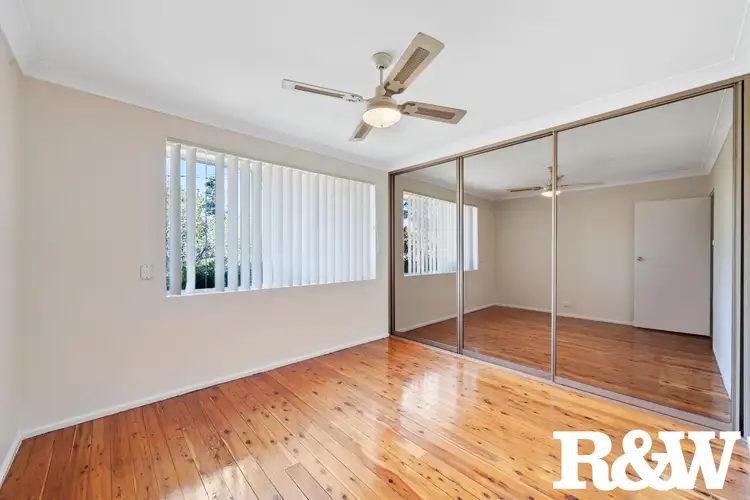 Fifth view of Homely house listing, 8 Westcombe Place, Rooty Hill NSW 2766