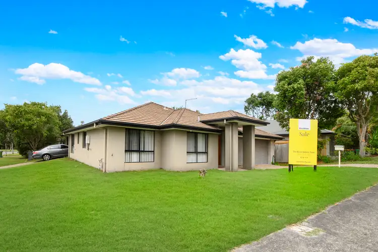 8 Bedford Road, Pimpama QLD 4209