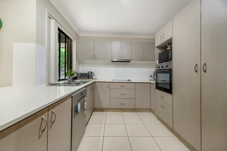 Fifth view of Homely house listing, 8 Bedford Road, Pimpama QLD 4209