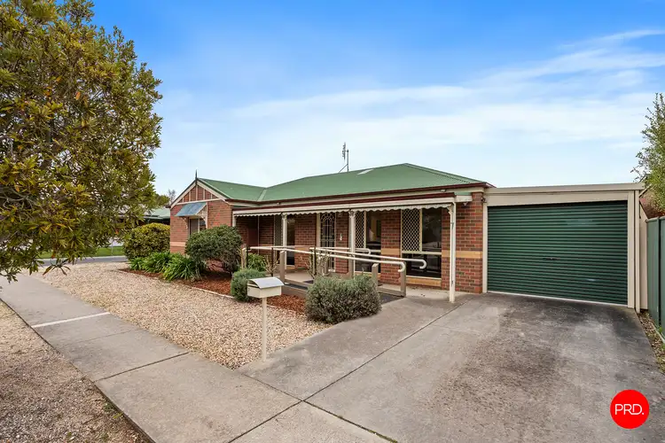 Main view of Homely house listing, 7 Elvey Drive, Kangaroo Flat VIC 3555