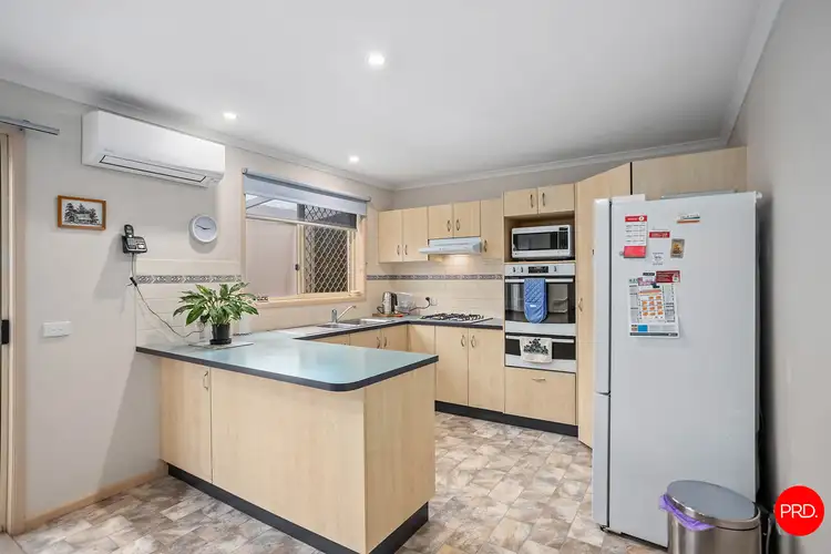 Third view of Homely house listing, 7 Elvey Drive, Kangaroo Flat VIC 3555