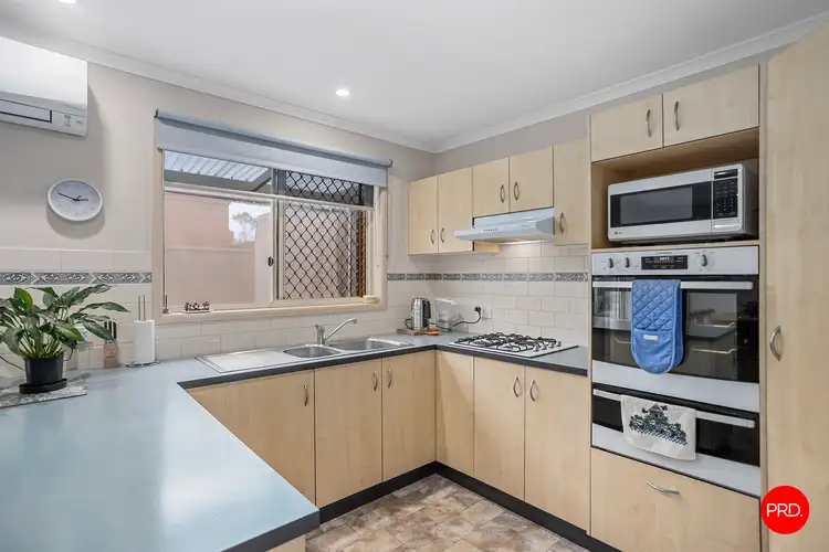 Fourth view of Homely house listing, 7 Elvey Drive, Kangaroo Flat VIC 3555