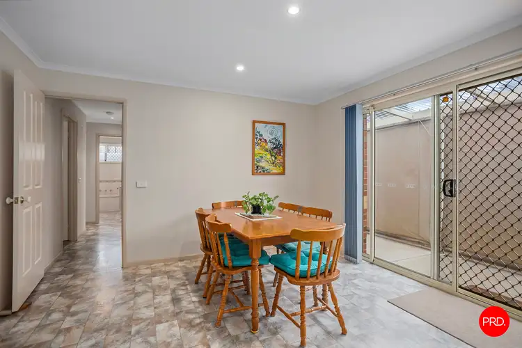 Fifth view of Homely house listing, 7 Elvey Drive, Kangaroo Flat VIC 3555