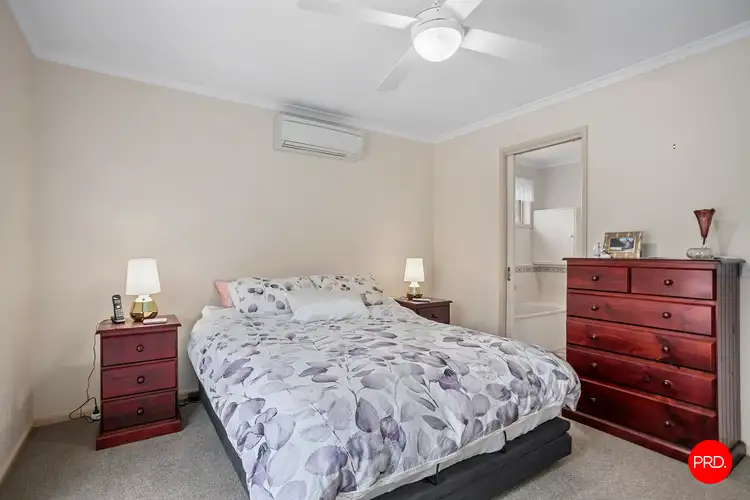Sixth view of Homely house listing, 7 Elvey Drive, Kangaroo Flat VIC 3555