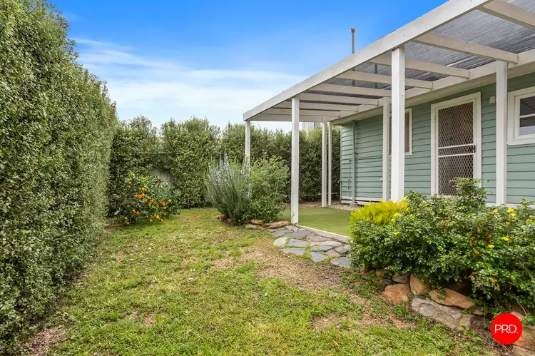 Second view of Homely house listing, 1/24 Dowding Street, California Gully VIC 3556