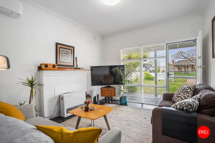 Third view of Homely house listing, 1/24 Dowding Street, California Gully VIC 3556