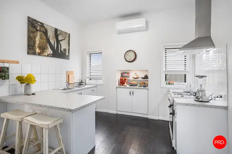 Fourth view of Homely house listing, 1/24 Dowding Street, California Gully VIC 3556