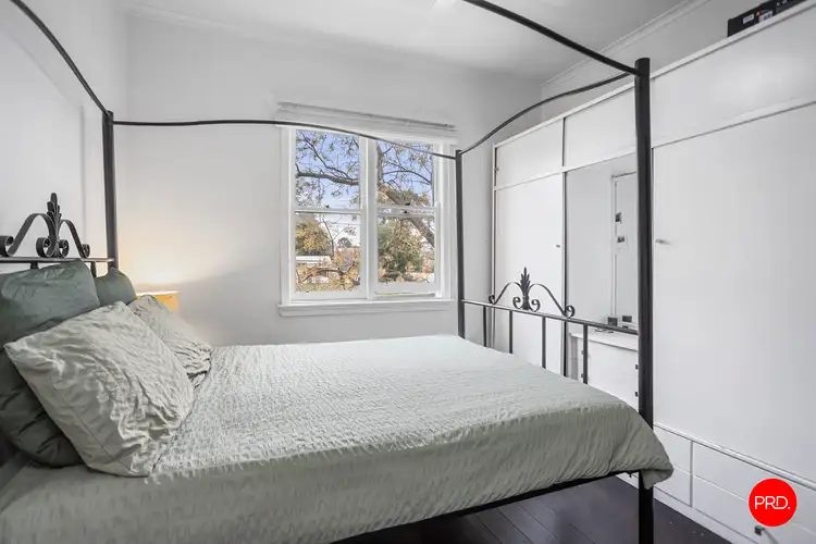 Fifth view of Homely house listing, 1/24 Dowding Street, California Gully VIC 3556