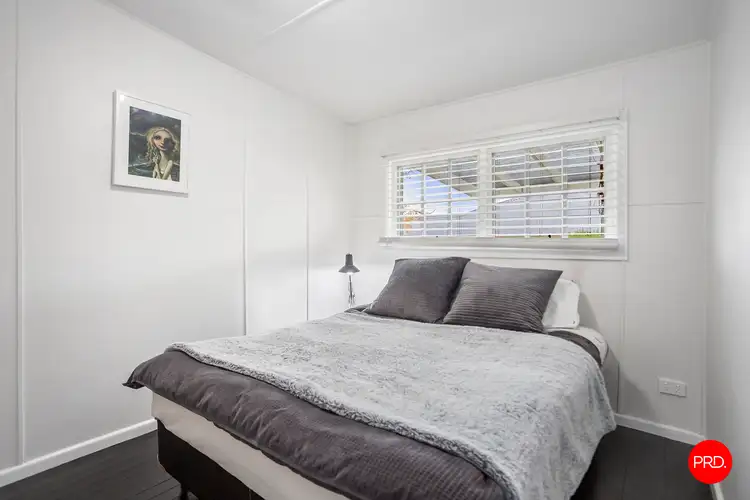 Sixth view of Homely house listing, 1/24 Dowding Street, California Gully VIC 3556