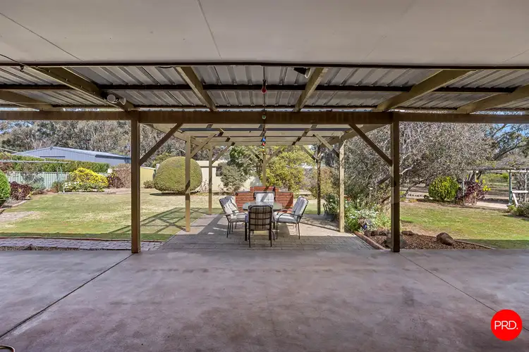 Third view of Homely house listing, 11 Forest Drive, Ascot VIC 3551