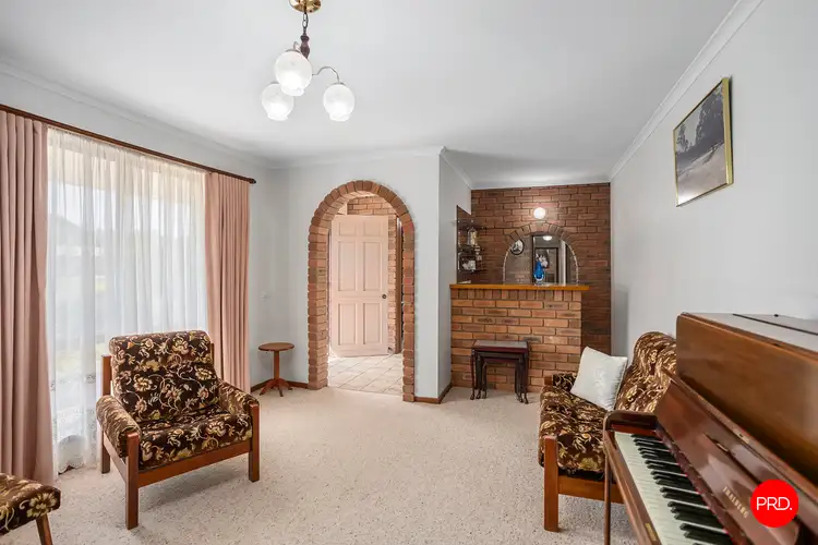 Fifth view of Homely house listing, 11 Forest Drive, Ascot VIC 3551