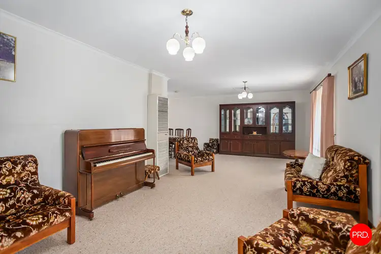 Sixth view of Homely house listing, 11 Forest Drive, Ascot VIC 3551