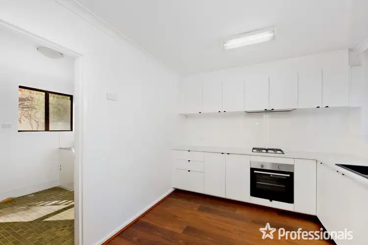 Second view of Homely townhouse listing, 8/4 Hepworth Way, Noranda WA 6062
