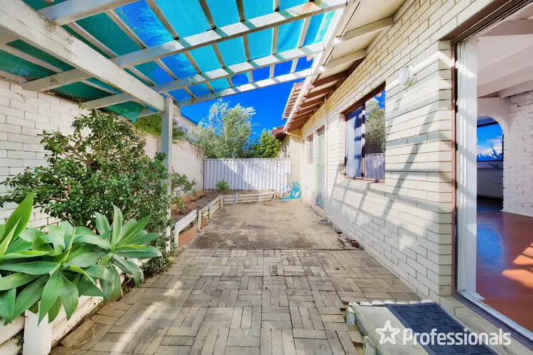 Fifth view of Homely townhouse listing, 8/4 Hepworth Way, Noranda WA 6062