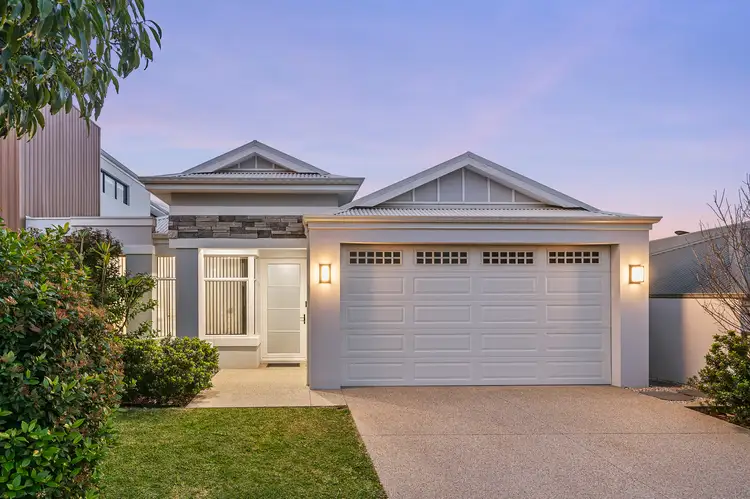 36A Bradshaw Crescent