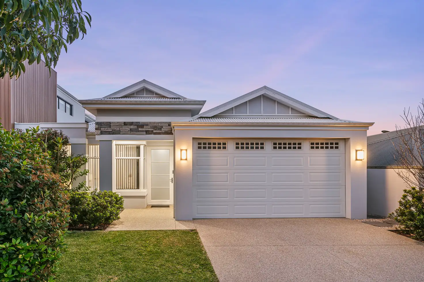 Main view of Homely house listing, 36A Bradshaw Crescent, Manning WA 6152