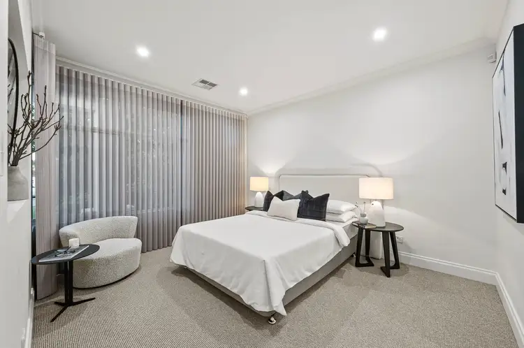 Fourth view of Homely house listing, 36A Bradshaw Crescent, Manning WA 6152