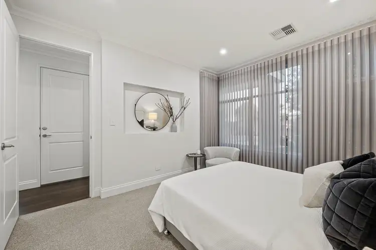 Sixth view of Homely house listing, 36A Bradshaw Crescent, Manning WA 6152