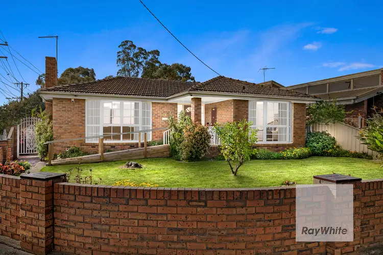Main view of Homely house listing, 18 Ashbrook Circuit, Bundoora VIC 3083