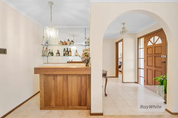 Third view of Homely house listing, 18 Ashbrook Circuit, Bundoora VIC 3083