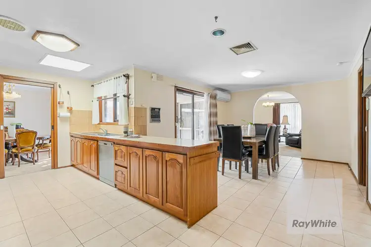 Fourth view of Homely house listing, 18 Ashbrook Circuit, Bundoora VIC 3083