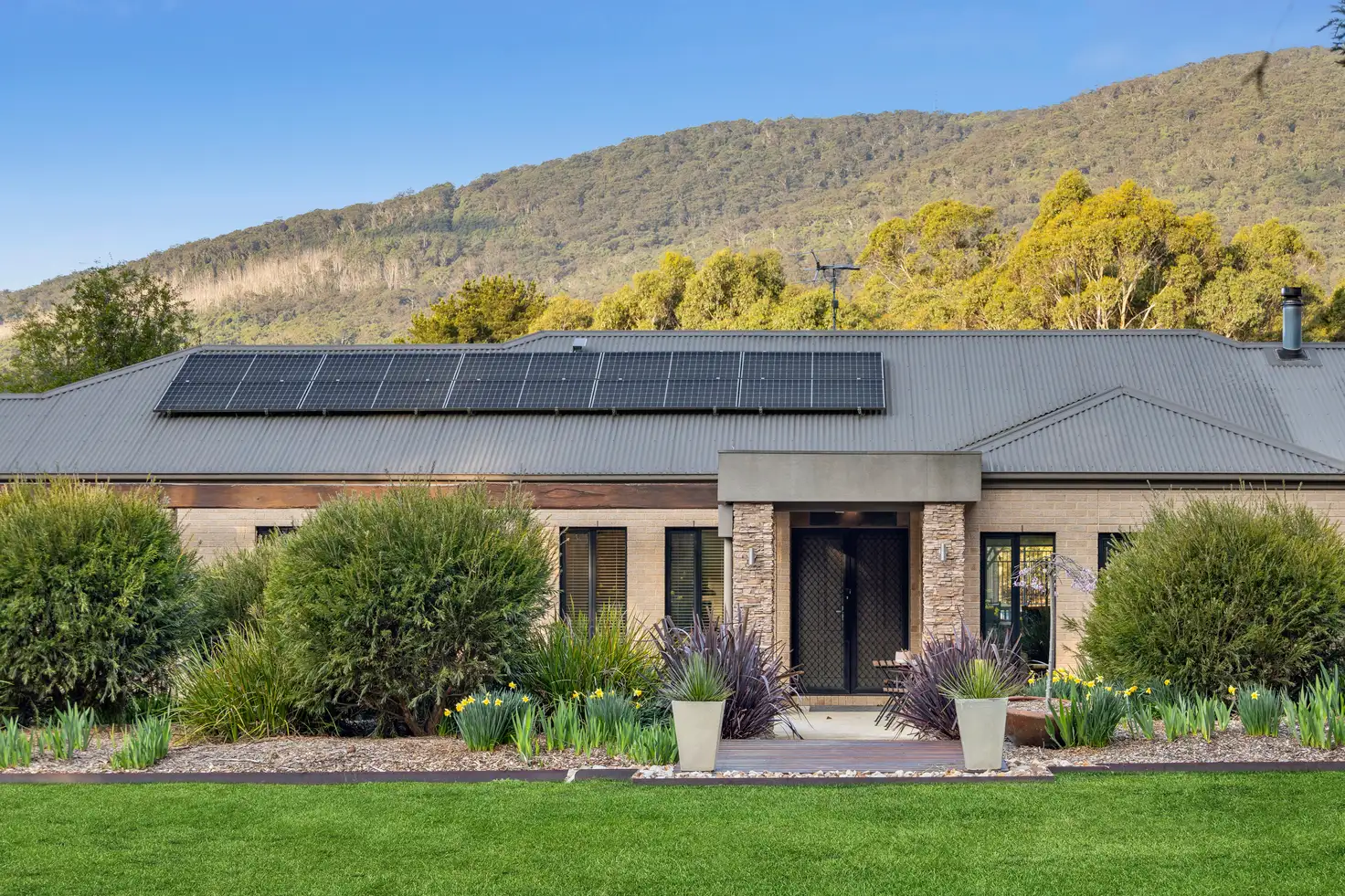 Main view of Homely house listing, 121 Walkers Road, Woodend VIC 3442