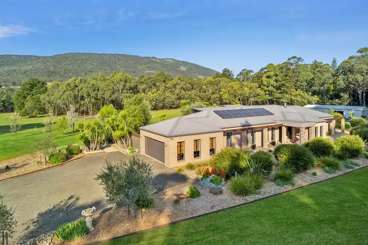 Second view of Homely house listing, 121 Walkers Road, Woodend VIC 3442