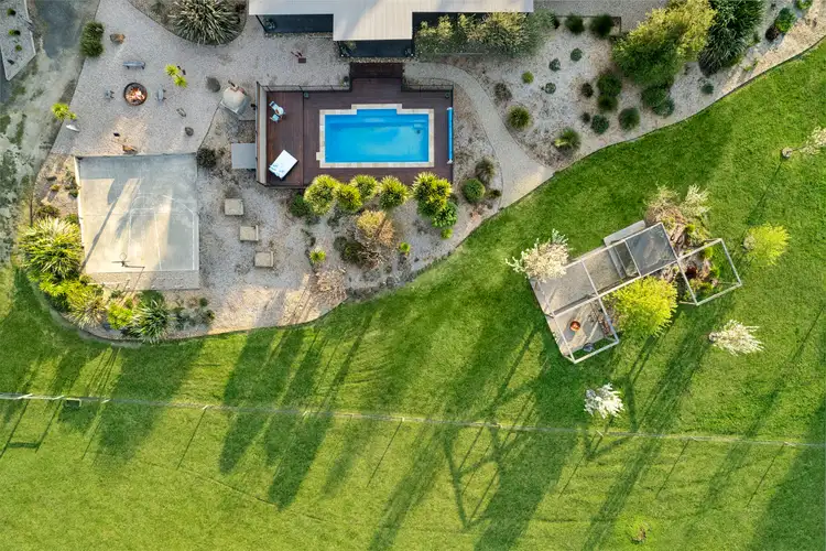 Third view of Homely house listing, 121 Walkers Road, Woodend VIC 3442