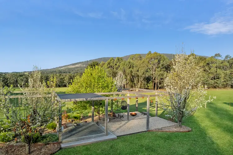 Fourth view of Homely house listing, 121 Walkers Road, Woodend VIC 3442