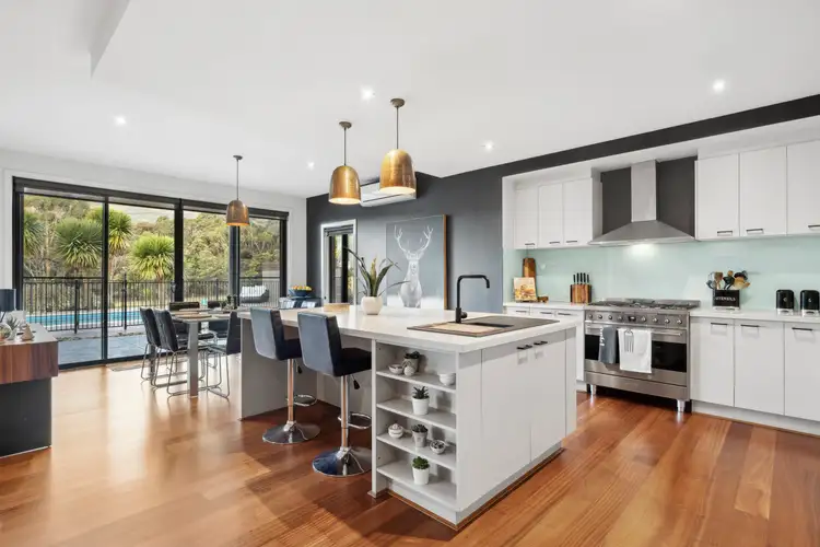 Fifth view of Homely house listing, 121 Walkers Road, Woodend VIC 3442