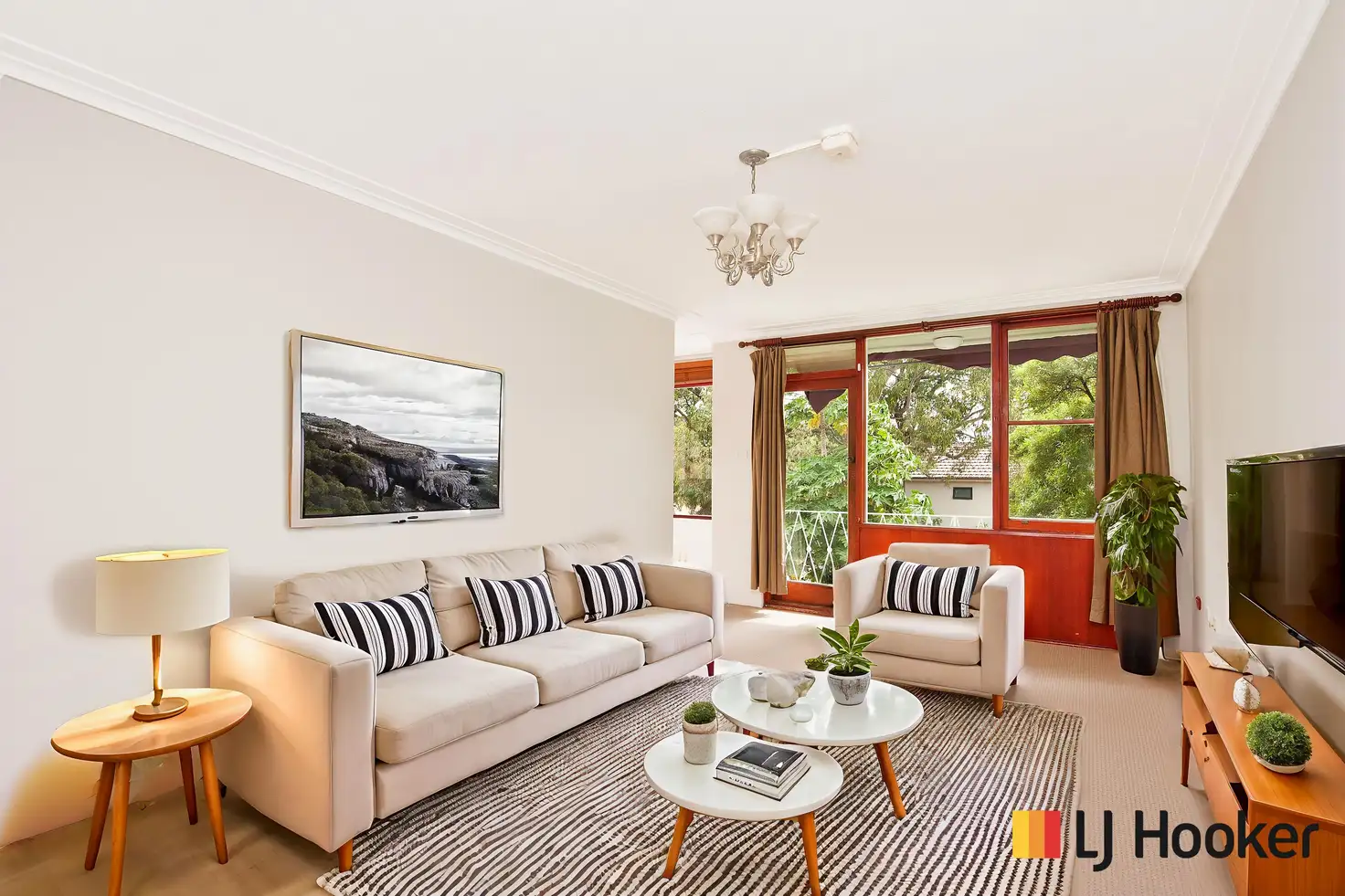 Main view of Homely apartment listing, 14/38 Alt Street, Ashfield NSW 2131